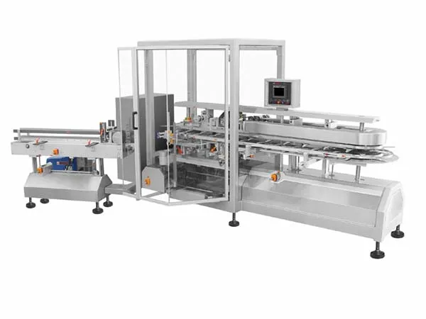 P120 Vertical Cartoner