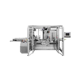 P200 side load case packer