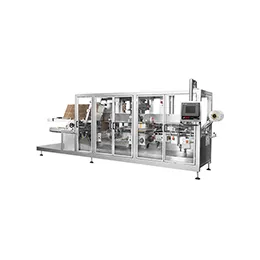 P300 balcony case packer