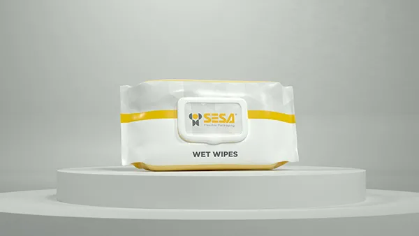 Cosmetic Packaging