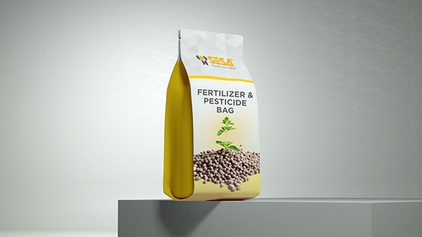 Fertilizer and Pesticide Bags