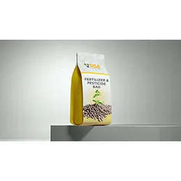 Fertilizer and Pesticide Bags