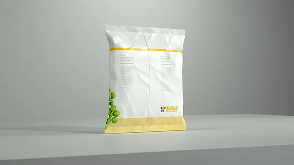 Frozen Product Packaging