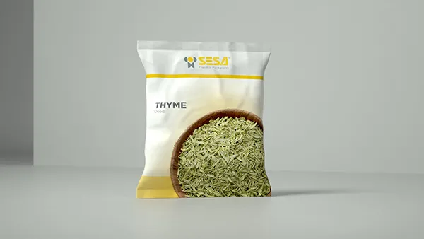 Powder Packaging
