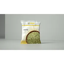 Powder Packaging