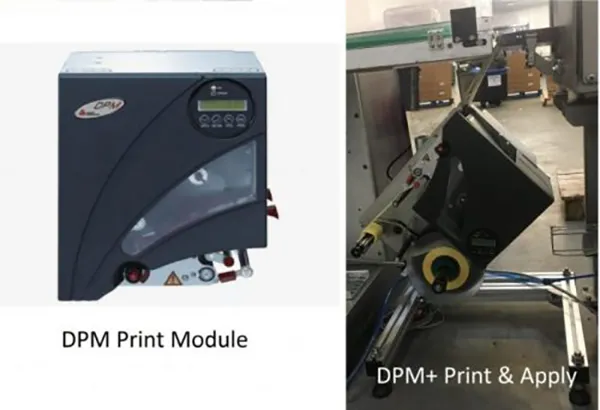 DPM and DPM+