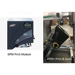 DPM and DPM+