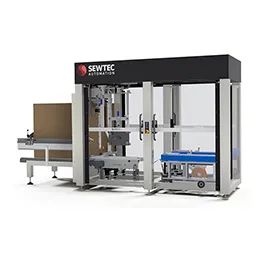 Case Erector