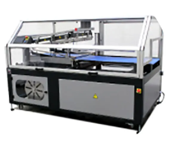 Automatic welders