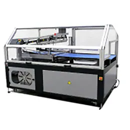 Automatic welders