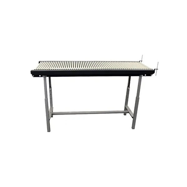 STRAIGHT GRAVITY CONVEYOR