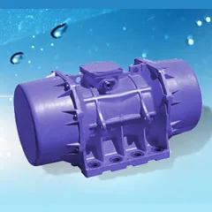 Rotary Vibrators