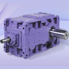Gear Boxes