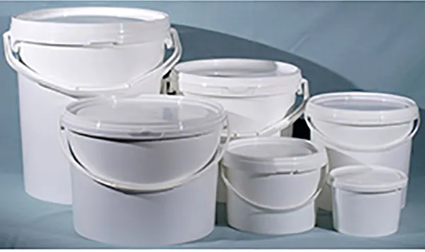 Buckets
