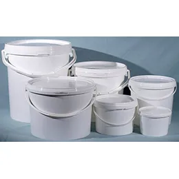 Buckets