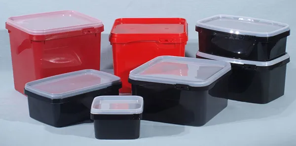 Tubs