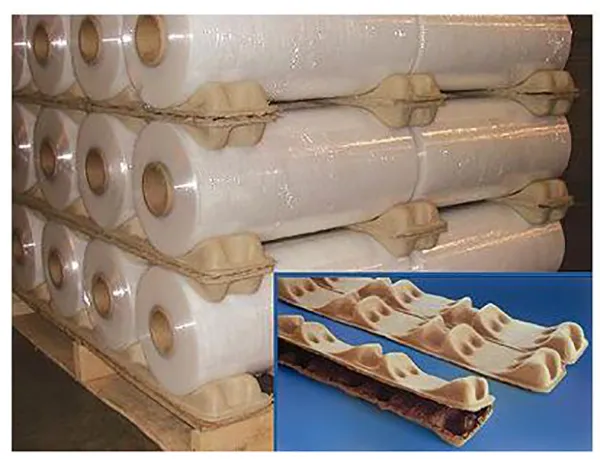 MOLDED PULP