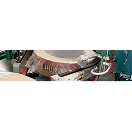 Polyolefin shrink film