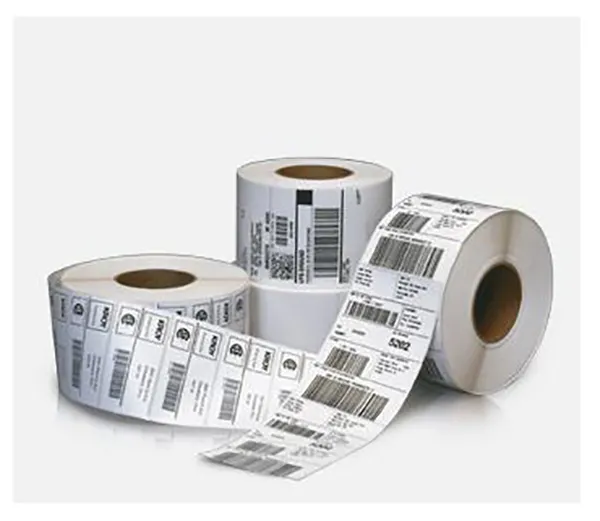 Stock labels