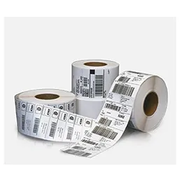 Stock labels