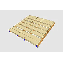New Two Way Pallets