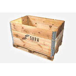 Pallet Collars