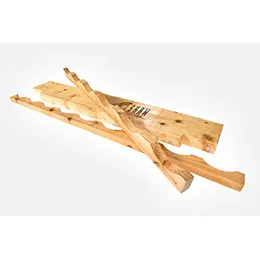 Timber Components
