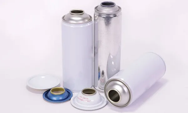 Aerosol and Specialty Can Coatings