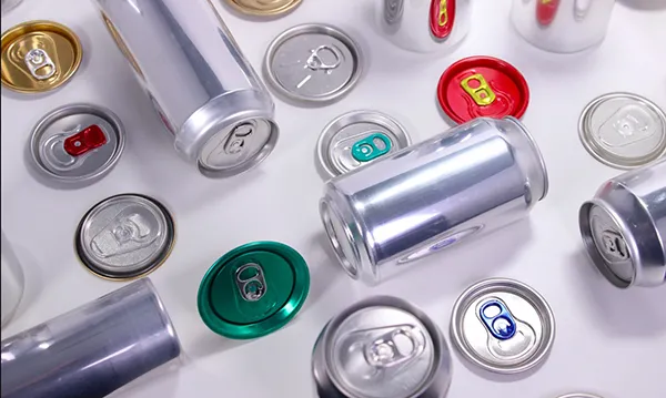 Beverage Can Coatings