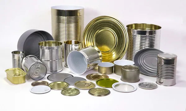 Food Can Coatings