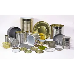 Food Can Coatings