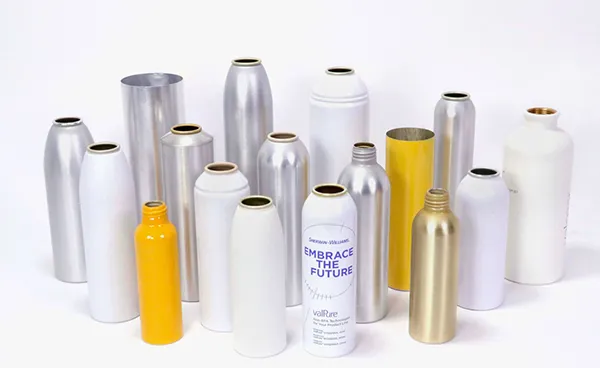 Tube and Monobloc Coatings