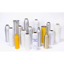 Tube and Monobloc Coatings