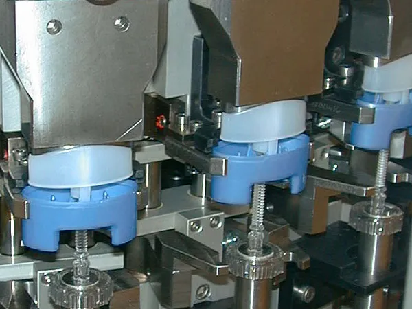 Assembly & Placement Systems