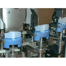 Assembly & Placement Systems