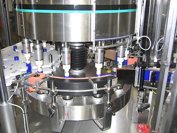 Labeling Systems