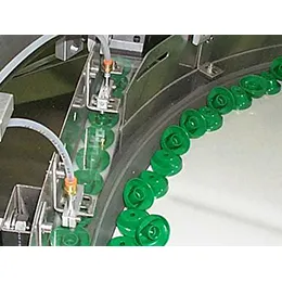Unscrambling & Feeding Systems