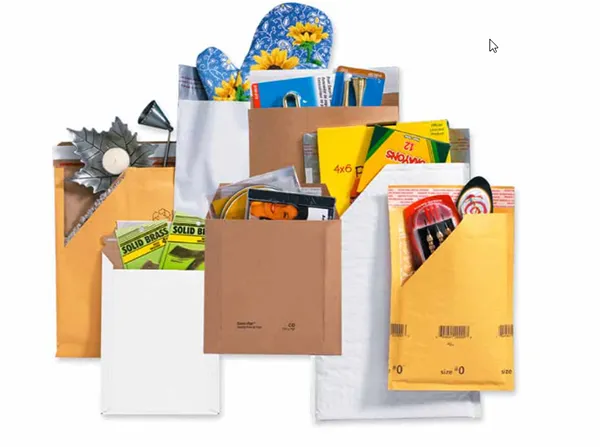 Mailers