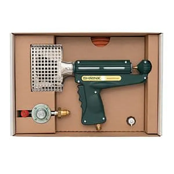 Complete ShrinKit System