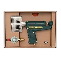 Complete ShrinKit System