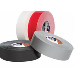 PC 657 Heavy Duty Co-Extruded Cloth Duct Tape