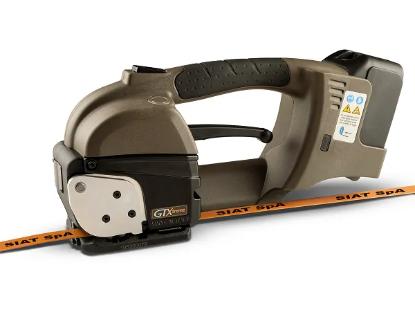 GT-XTREME Battery Strapping Tool