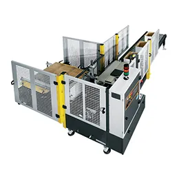 Automatic Case Erectors