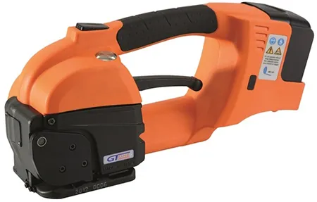Battery Strapping Tool