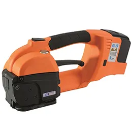 Battery Strapping Tool