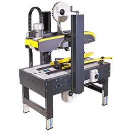 Semi-Automatic Manual Case Sealer