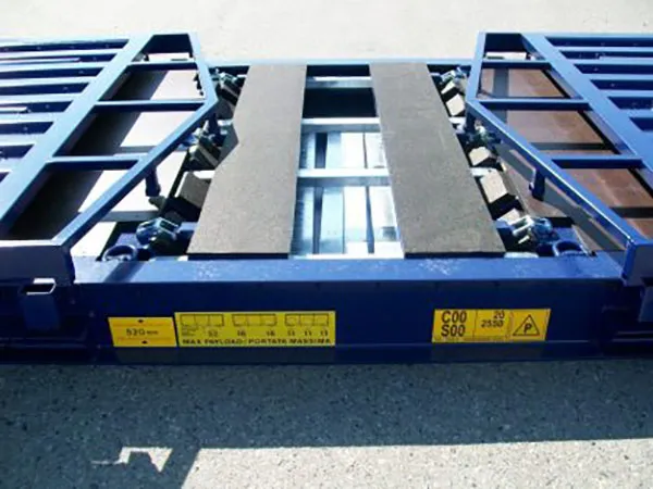 PORTACOILS