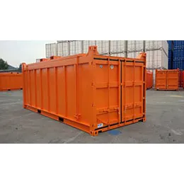 SPECIAL CONTAINERS