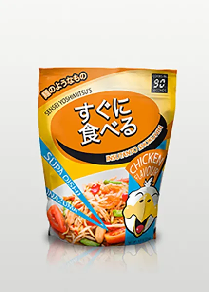 Flexible Packaging