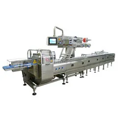 Horizontal Packaging Machines